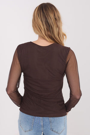 Halenka model 223341 Italy Moda
