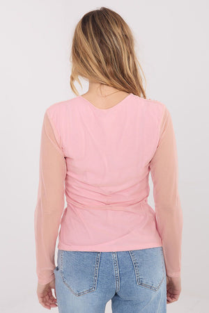 Halenka model 223343 Italy Moda