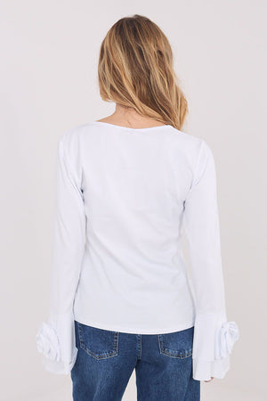 Halenka model 223349 Italy Moda