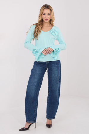 Halenka model 223357 Italy Moda