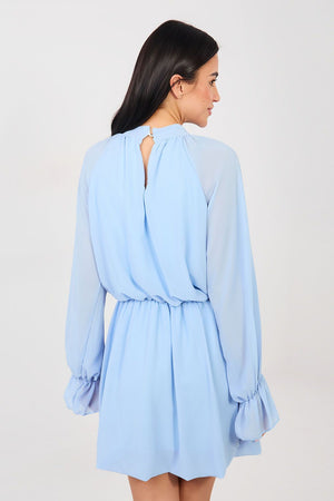 Společenské šaty model 223375 Rue Paris