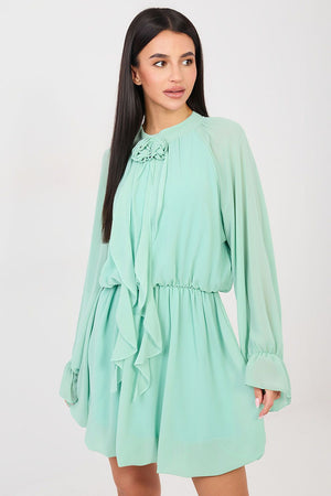 Společenské šaty model 223378 Rue Paris