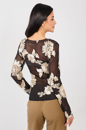Halenka model 223382 Italy Moda