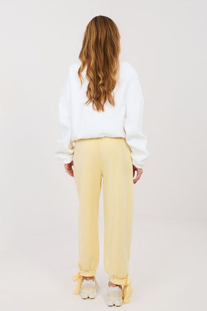 Teplákové kalhoty model 223471 Italy Moda