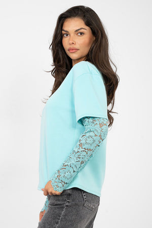 Halenka model 223484 Italy Moda