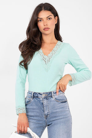Halenka model 223494 Italy Moda