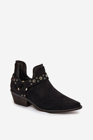 Boty model 223586 Step in style