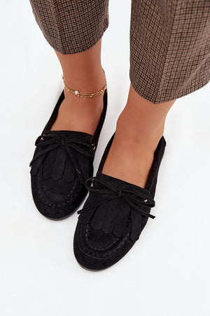 Mokasiny model 223596 Step in style