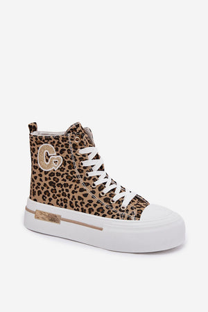 Tenisky model 223603 Step in style