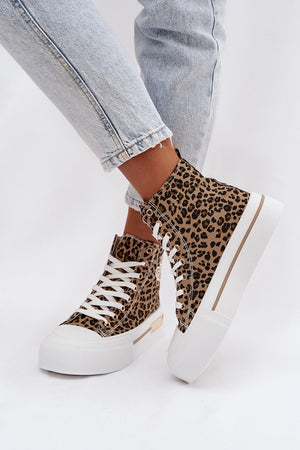 Tenisky model 223603 Step in style