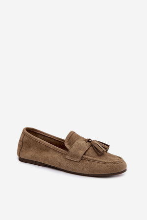 Mokasiny model 223614 Step in style