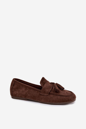 Mokasiny model 223616 Step in style