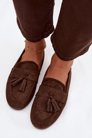 Mokasiny model 223616 Step in style