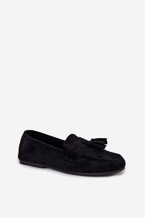 Mokasiny model 223617 Step in style