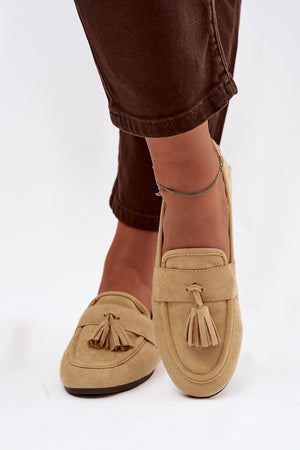 Mokasiny model 223618 Step in style