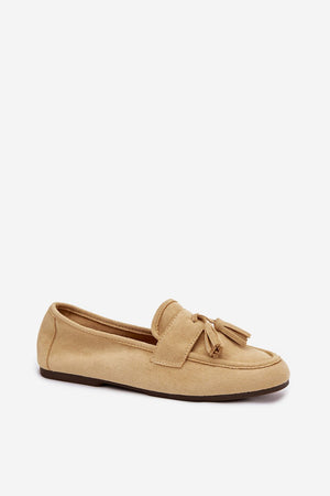 Mokasiny model 223618 Step in style