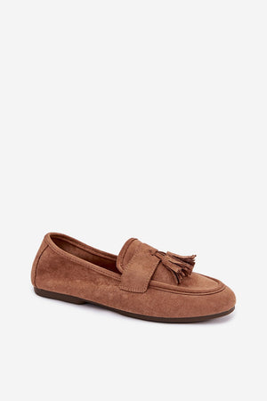 Mokasiny model 223620 Step in style