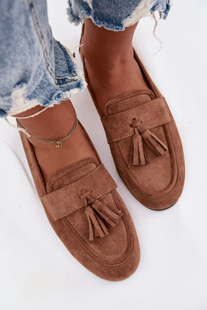 Mokasiny model 223620 Step in style