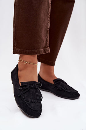 Mokasiny model 223622 Step in style