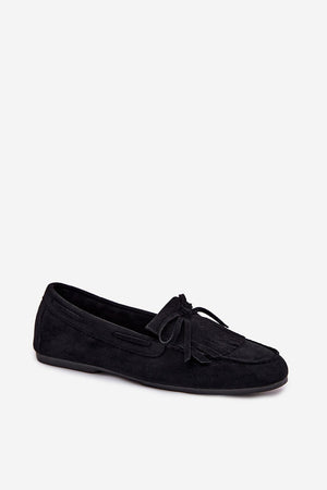 Mokasiny model 223622 Step in style