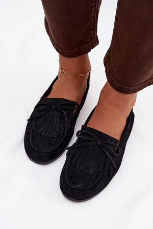 Mokasiny model 223622 Step in style