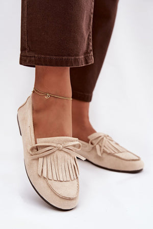 Mokasiny model 223623 Step in style