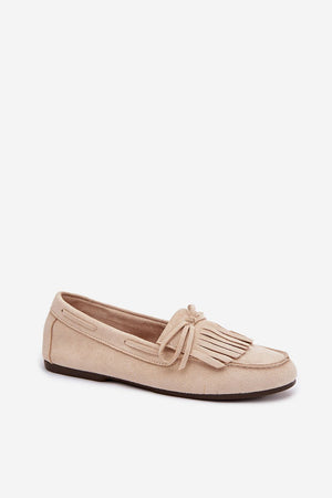 Mokasiny model 223623 Step in style