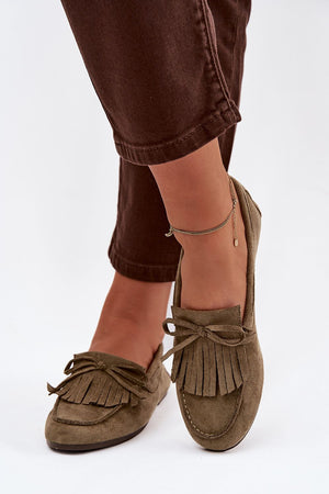 Mokasiny model 223624 Step in style