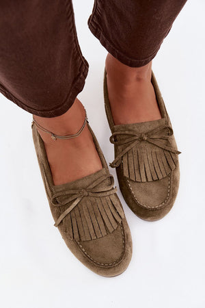 Mokasiny model 223624 Step in style
