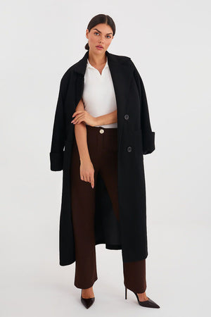 Dámské kalhoty model 223645 Rue Paris