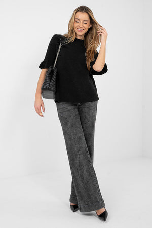 Svetr model 223747 Italy Moda