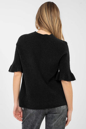 Svetr model 223747 Italy Moda