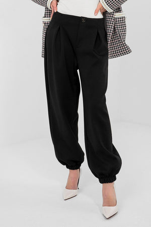 Teplákové kalhoty model 223748 Italy Moda