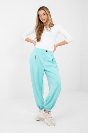 Teplákové kalhoty model 223749 Italy Moda