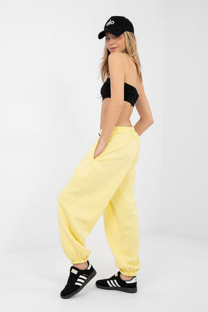 Teplákové kalhoty model 223750 Italy Moda