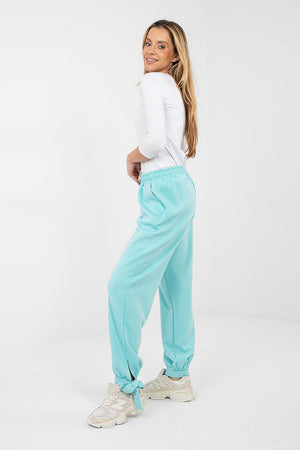 Teplákové kalhoty model 223779 Italy Moda