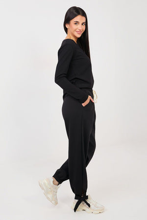 Teplákové kalhoty model 223783 Italy Moda