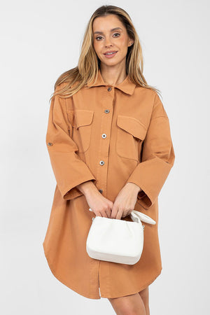 Denní šaty model 223795 Rue Paris