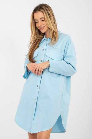 Denní šaty model 223798 Rue Paris