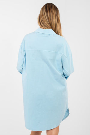 Denní šaty model 223798 Rue Paris