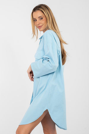 Denní šaty model 223798 Rue Paris