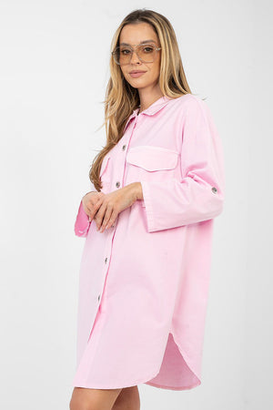 Denní šaty model 223800 Rue Paris