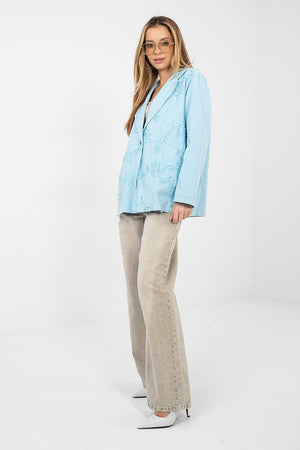 Sako model 223807 Rue Paris