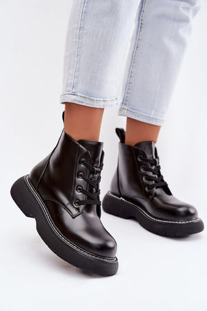 Boty model 223849 Step in style