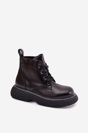 Boty model 223849 Step in style