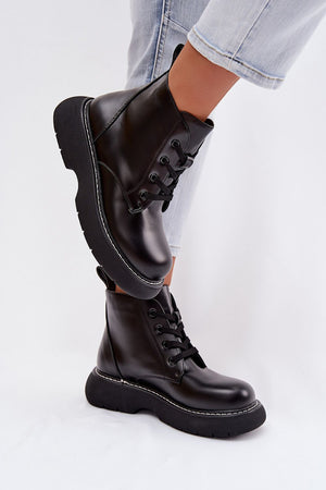 Boty model 223849 Step in style
