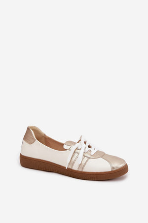 Bosý model 223857 Step in style