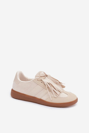 Sportovní obuv model 223865 Step in style
