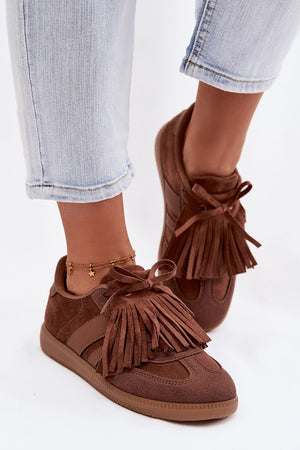 Sportovní obuv model 223867 Step in style