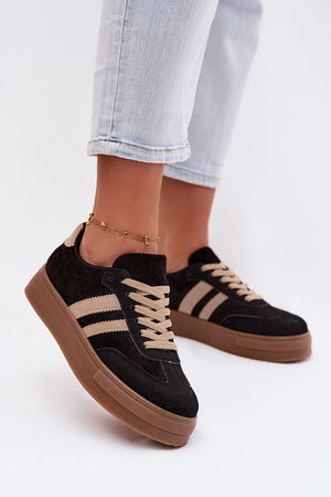 Sportovní obuv model 223870 Step in style